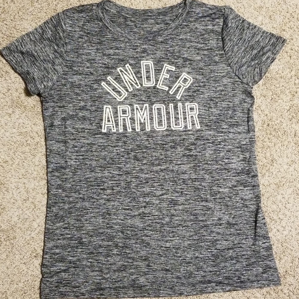 Under Armour